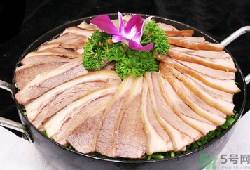 狗肉怎么做好吃？狗肉的做法