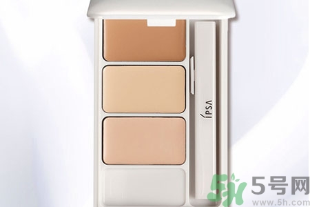 ipsa三色遮瑕膏怎么樣？ipsa三色遮瑕膏用戶評(píng)價(jià)如何？