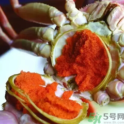 螃蟹籽能吃嗎？螃蟹籽怎么吃？