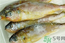 小黃魚怎么清洗?小黃魚怎么處理? 小黃魚怎么清洗?小黃魚怎么處理?