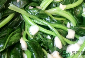 蝦仁可以和菠菜一起吃嗎?蝦仁能和菠菜同吃嗎? 蝦仁可以和菠菜一起吃嗎?蝦仁能和菠菜同吃嗎?