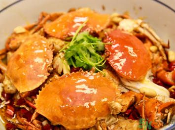 螃蟹什么時(shí)候吃最好？吃螃蟹的最佳時(shí)間 