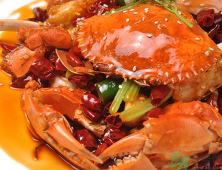 螃蟹什么時(shí)候吃最好？吃螃蟹的最佳時(shí)間 