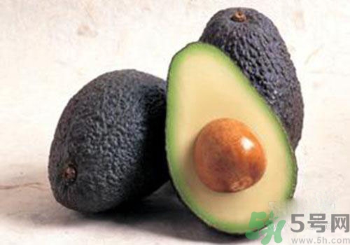 牛油果可以放冰箱嗎？牛油果怎么保存？