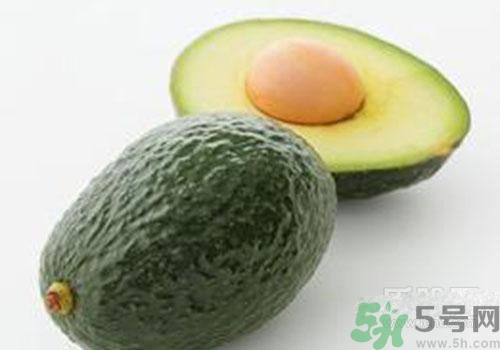 牛油果可以放冰箱嗎？牛油果怎么保存？