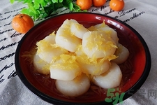 荸薺的營養(yǎng)價(jià)值是什么？荸薺一次可以吃多少？