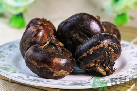 荸薺的營養(yǎng)價(jià)值是什么？荸薺一次可以吃多少？