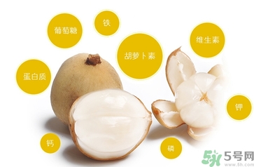 吃龍功果會(huì)上火嗎？龍功果的功效