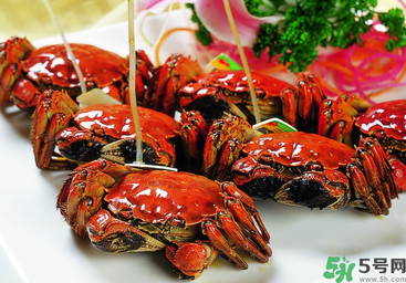 陽澄湖大閘蟹怎么吃？食陽澄湖大閘蟹注意事項(xiàng)