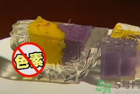 水晶月餅可以會胖嗎？水晶月餅好吃嗎？