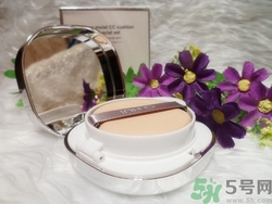 ohui歐蕙氣墊cc怎么樣？ohui氣墊cc霜怎么樣？