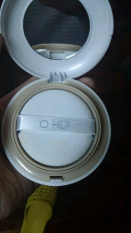 歐蕙氣墊真假辨別 ohui氣墊cc霜真假鑒別 歐蕙氣墊真假辨別 ohui氣墊cc霜真假鑒別