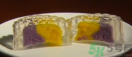 水晶月餅可以會胖嗎？水晶月餅好吃嗎？