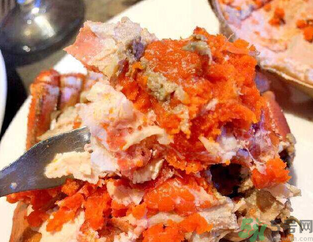 螃蟹籽能吃嗎？螃蟹籽怎么吃？