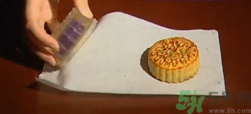 水晶月餅可以會胖嗎？水晶月餅好吃嗎？