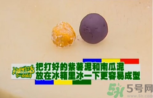 水晶月餅用的什么粉？水晶月餅的做法及配方