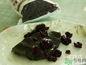 水晶月餅用的什么粉？水晶月餅的做法及配方