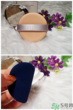 ohui歐蕙氣墊cc怎么樣？ohui氣墊cc霜怎么樣？