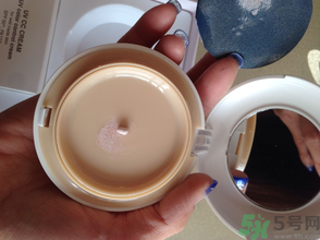 歐蕙氣墊cc色號(hào)分幾個(gè)？ohui氣墊cc霜色號(hào)試色？