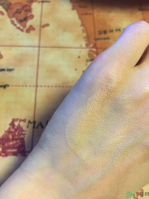 ohui歐蕙氣墊cc怎么樣？ohui氣墊cc霜怎么樣？