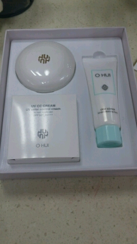 歐蕙氣墊真假辨別 ohui氣墊cc霜真假鑒別 歐蕙氣墊真假辨別 ohui氣墊cc霜真假鑒別