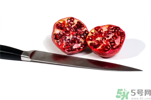 吃石榴牙齒變黑怎么辦？石榴吃了牙齒會變黑嗎？