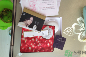 歐蕙氣墊cc色號(hào)分幾個(gè)？ohui氣墊cc霜色號(hào)試色？