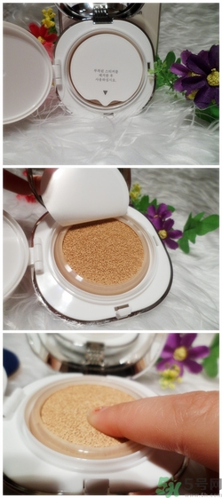 ohui歐蕙氣墊cc怎么樣？ohui氣墊cc霜怎么樣？