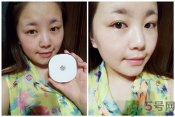 ohui歐蕙氣墊cc怎么樣？ohui氣墊cc霜怎么樣？