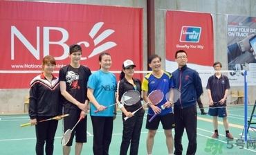 打羽毛球有什么好處？打羽毛球有什么壞處？