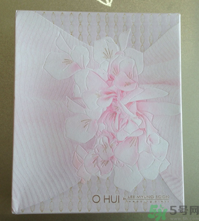 歐蕙氣墊cc色號(hào)分幾個(gè)？ohui氣墊cc霜色號(hào)試色？