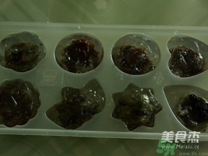 水晶月餅用的什么粉？水晶月餅的做法及配方