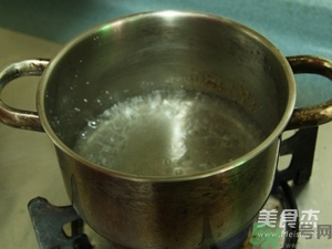 水晶月餅用的什么粉？水晶月餅的做法及配方