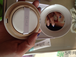 歐蕙氣墊cc色號(hào)分幾個(gè)？ohui氣墊cc霜色號(hào)試色？