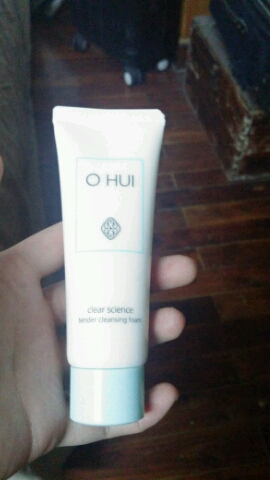 歐蕙氣墊真假辨別 ohui氣墊cc霜真假鑒別 歐蕙氣墊真假辨別 ohui氣墊cc霜真假鑒別