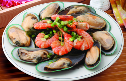 九月份吃什么海鮮？九月份適合吃什么海鮮？