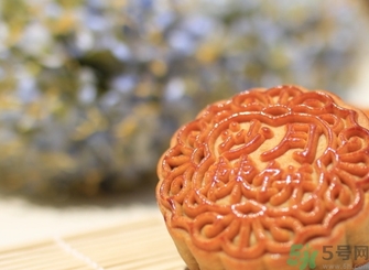 孕婦可以吃冰皮月餅嗎？孕婦吃冰皮月餅好不好？