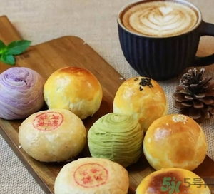 孕婦可以吃冰皮月餅嗎？孕婦吃冰皮月餅好不好？