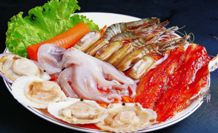 九月份吃什么海鮮？九月份適合吃什么海鮮？