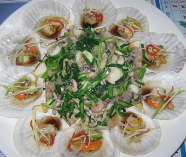 九月份吃什么海鮮？九月份適合吃什么海鮮？