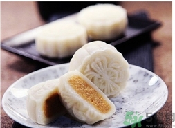 寶寶可以吃冰皮月餅嗎？寶寶多大可以吃冰皮月餅？