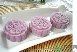 寶寶可以吃冰皮月餅嗎？寶寶多大可以吃冰皮月餅？