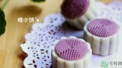 哺乳期可以吃冰皮月餅嗎？產(chǎn)婦可以吃冰皮月餅嗎？