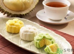 哺乳期可以吃冰皮月餅嗎？產(chǎn)婦可以吃冰皮月餅嗎？