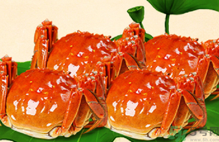 螃蟹什么時候上市？螃蟹上市時間