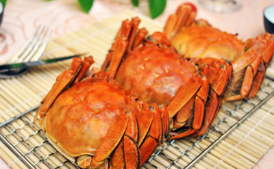 大閘蟹什么時(shí)候上市？大閘蟹幾月份上市？