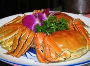 大閘蟹什么時(shí)候上市？大閘蟹幾月份上市？