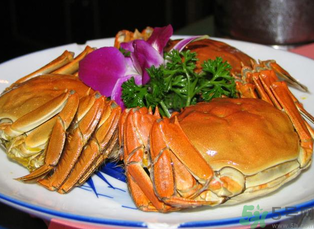 大閘蟹什么季節(jié)吃最好？吃大閘蟹的季節(jié)