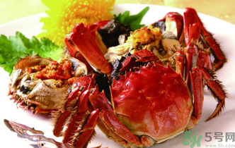 大閘蟹什么季節(jié)吃最好？吃大閘蟹的季節(jié)