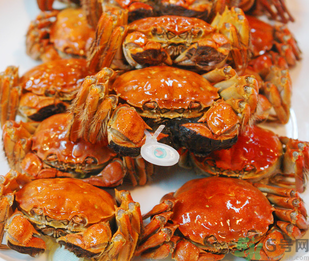 大閘蟹什么季節(jié)吃最好？吃大閘蟹的季節(jié)